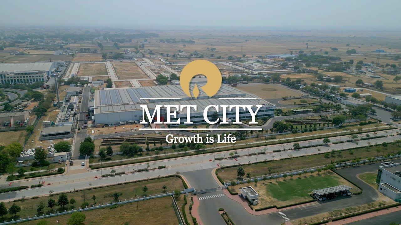 Reliance MET City